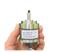 High power DC brushless electronic starter 12V24V36V48v50-500W high torque brushless mechanical power electronic starter