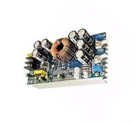 High-Power DC-DC Step Down Module 800W 30A Output with Intelligent Thermal Fan Control and Input Undervoltage Protection