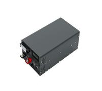 High-power Digital Display Switch Mode Power Supply 12V-220V Industrial Control Adjustable DC Transformer 5000W-6000W-3000(QYL-8000w,24V)