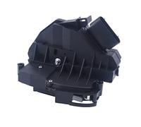 High Power Door Lock Actuator for for Fiesta for Fusion MKX 2011 2012 2013 2014 2015 2016 Door Lock Actuator Latch Driver Side Door Lock Latch Mechanism(Front Left)