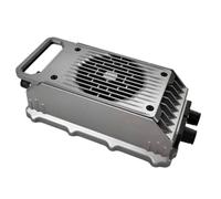 High-Power Electric Vehicle Fast Charger for Four-Wheeled EV, for LifePO4 Lithium Lead-acid Battery, E-Motor (lead acid 72V 15A)