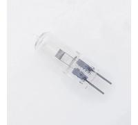 High Power G6.35 Bi Pin Quartz Halogen Bulb 17V 95W for Dental Chair Operating Light Pack of 2 Bright Illumination for Precise Dental Procedures