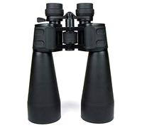 High Power HD Binoculars 20-180x100 Zoom, Waterproof with Low Light Night Vision - Ideal for Bird Watching, Hunting, Concerts - Includes Tripod Adapter