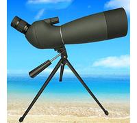 High Power & HD Monocular Telescope Zoom Monocular Telescope Nightwith Tripod Perfect for Bird Watching Hiking Concerts20~6060 (20~60 * 60)