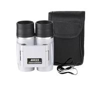 High Power HD Professional Compact Binoculars | Auto Focus All Optical Glass for Bird Watching, Stargazing & Travel