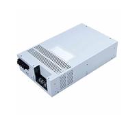 High-power industrial control S-4000/5000W switching power supply AC220 to 12V, 24V, 36V, 48V transformer(S-4000-24)
