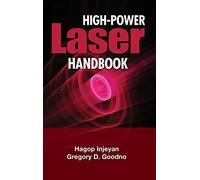 High Power Laser Handbook (MECHANICAL ENGINEERING)