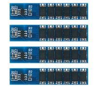 High Power LifePO4 Cell Protection Board Circuit for 18650 Overvoltage Protection