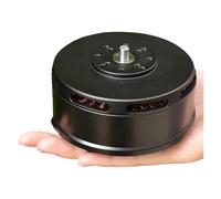 High power model aircraft brushless electronic starter LD8120-120KV 2900W industrial grade drone electronic starter IDGTTLDF