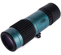 High Power Monocular Telescope 15-75X25 for Bird Watching and Camping - Clear Vision with HD Optics