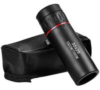 High Power Monocular Telescope, 30x25 Waterproof Mini Zoom Scope for Travel, High Definition Portable Binoculars