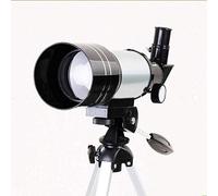 High Power Monocular Telescope - Waterproof Prism for Bird Watching, Hiking, and Concerts, 150x Magnification
