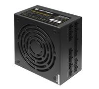 HIGH POWER PC Computer Power Supply Fully Modular 1000W 80 Plus Gold Certified ATX 3.0 & PCIE-5.0 Compliant, High-Performance, Efficiency, and Reliability. Active PFC, and All Protections