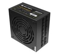 HIGH POWER PC Power Supply Fully Modular 1300W 80 Plus Gold Certified ATX 3.0 & PCIE-5.0 Compliant, High-Performance, Efficiency, and Reliability. Active PFC, and All Protections.