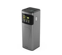 Hama High Power Lithium-Ion (Li-Ion) 24000 mAh Grey