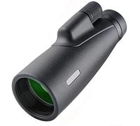 High Power Prism FMC Lens Monocular Compact With Night Vision Monocular For Adults Kids Bird WatchingTraveling,12x50 Monocular -