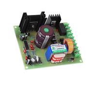 High Power PWM DC Motor Industrial Control Speed Controller for Industrial and Applications