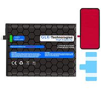 High Power Replacement Battery Compatible with Huawei Mate 10 PRO Mate 10 P20 PRO HB436486ECW Original GLK-Technologies Battery 4200 mAh Battery Includes 2 x Adhesive Tape Sets