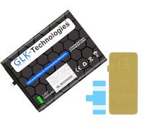 High Power Replacement Battery Compatible with Huawei Mate 20 PRO HB486486ECW GLK-Technologies Battery 4400 mAh Battery Including 2 x Adhesive Tape Sets