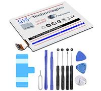 High Power Replacement Battery Compatible with Sony Xperia Z5 Compact LIS1594ERPC | Original GLK-Technologies Battery | 2700 mAh Battery | Includes Tool Set Kit