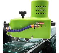 High Power s Ed Polishing Machine 800W 8000 RPM for Beveled EDS Ideal for Marble Acrylic and Ceic Hing