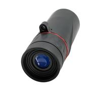 High Power Smartphone Monocular Monocular Scope for Adults | High Definition Monocular Telescope for Bird Watching | Handheld Portable Monocular Telescope for Kids