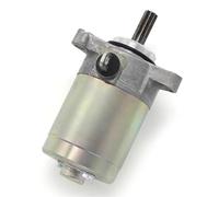 High-power starter motor 12v Motorfiets Start Motor Fit For Yamaha YS125 GPD125 GPD150 LTS125 LTS125 MW125 MWS125 MWS150