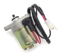 High-power starter motor Electric starter motor Motorcycle Starter Start Motor Fit For Kymco Agility 50 2011 2012 2013 2014 FAT Inch CARRY People S Till 4T Dink
