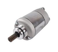 High-power starter motor Fit For Yam&aha 300 2018-2022 X MAX 250 15-18 X-MAX Replace Motorcycle Starter 12V CW 9 Spline Startor Motor