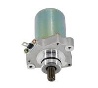 High-power starter motor Motorcycle Engine Electric Starter Motor Fit For TVS Star City 100 TVS SPORT 100 KLS TVS SPORT 100 ELS 100 CARGO