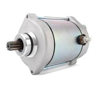 High-power starter motor Starter Motor Fit For PGO G-MAX 250 1990-2015 Bugrider 250S 2005-2015 Fit For DAELIM S2 250 S2 SQ Freewing 250