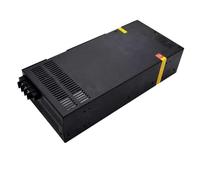 High-power Switching Power Supply 12V 24V Motor Amplifier Transformer 500W 600W 1000W 1500W 3000W(36V-41.6A 1500W)