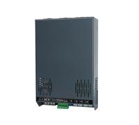 High Power Switching Supply 4000W PLC Analog Control 485 Communication Constant Voltage and Current(SCN-4000W-12V 380VAC)