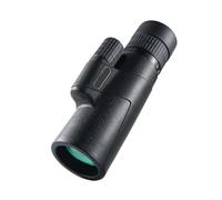 High Power Telescope 10-30x42 Monocular Zoom HD Dual Focus BAK4 Prism Long Range Camping Hunting With Phone Clip Tripod