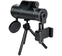 High Power Telescope,10X42 Monocular Telescope, Bak4 Prism Fmc Lens Monocular Compact With Night Vision Monocular With And Tripod Monocular For Bird little surprise