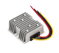 High-Power Three-Phase Inverters, Industrial-Grade Voltage Converters with Overload Protection for Factory Equipment and Renewable Energy Systems