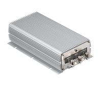 High-Power Three-Phase Inverters, Industrial-Grade Voltage Converters with Overload Protection for Factory Equipment and Renewable Energy Systems