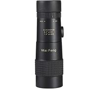 High Power with Smartphone Holder Tripod Waterproof Pocket Monocle HD Telescope for Adults Kids Monoculars Zoom Bird Watching Travelling