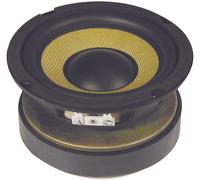 QTX QXW6 6.5 Woofer with Aramid Fibre Cone