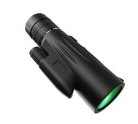 High Power Zoom Monocular Telescope Suitable for Bird Watching Traveling Hiking Concert