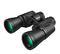 High-Powered 20X50MD Zoom Binoculars for Adults - Waterproof, Clear Low Light Vision, Perfect for Bird Watching, Hunting, Traveling, and Concerts