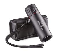 High Powered Monocular for Children, Night Vision Single Hand Focus, Waterproof for Bird Watching Or Watching Wildlife