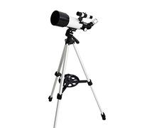 High-Powered Small Portable Monocular Stargazing Viewing