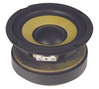QTX QXW5 5.25 Woofer with Aramid Fibre Cone