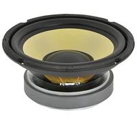 High Powered Woofer With Aramid Fibre Cone | 8" Driver, 8 Ohms, 500W , packaging may vary