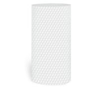 High-PQ Lightweight Bubble Cushioning Wrap Roll, Nylon Bubble Cushioning Rolls, Fragile Packing Supplies for Shipping, Mailing and Moving Packing Supplies(1 Roll 40X1000CM)