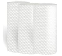 High-PQ Lightweight Bubble Cushioning Wrap Roll, Nylon Bubble Cushioning Rolls, Fragile Packing Supplies for Shipping, Mailing and Moving Packing Supplies(3 Roll 40X1000CM)