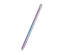 High Precise Capacitive Digital Pen For TouchScreens Compatibility For Androids Tablets NoCharging Needed Metal Body Styluses Pen For Touchscreens