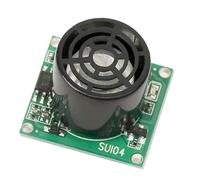 High Precise Distance Module 40cm To 450cm Ranges For Navigation And Collision Prevention Systems Obstacle Avoidance