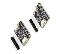 High Precise DPS310 Digital Barometric Pressure Sensors With Builts In Temperature Measurement For Altitudes Calculation Measurement Sensors Module